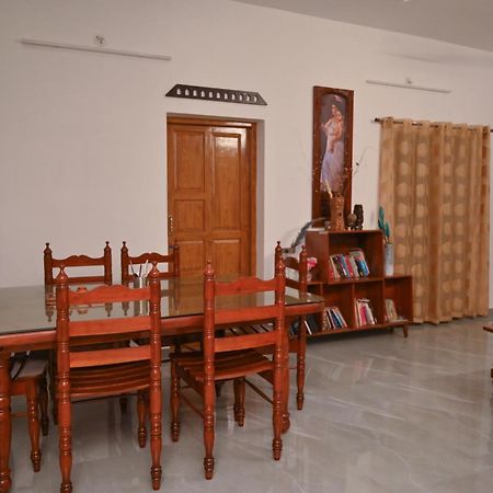 Fort Kochi Paradise Homestay ภายนอก รูปภาพ