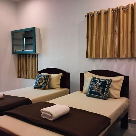 Fort Kochi Paradise Homestay ภายนอก รูปภาพ
