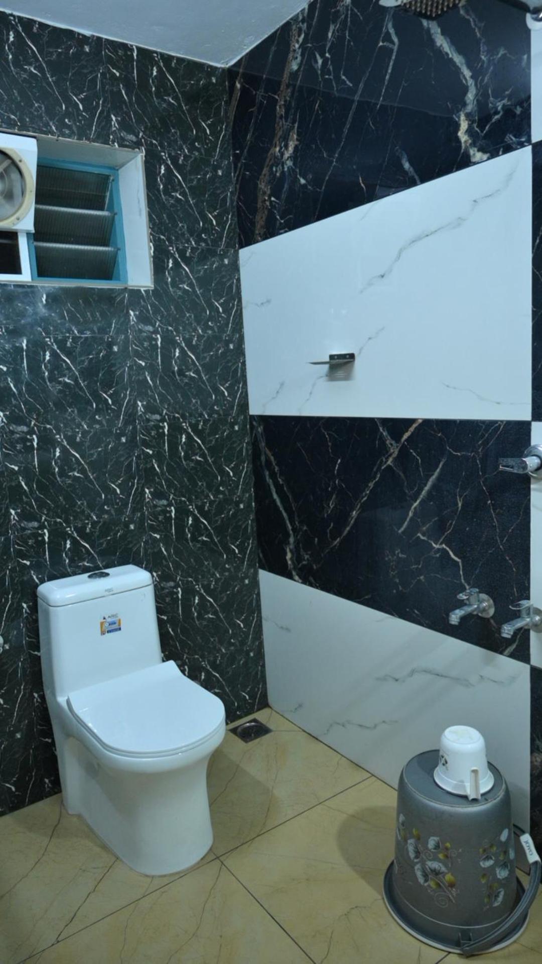 Fort Kochi Paradise Homestay ภายนอก รูปภาพ