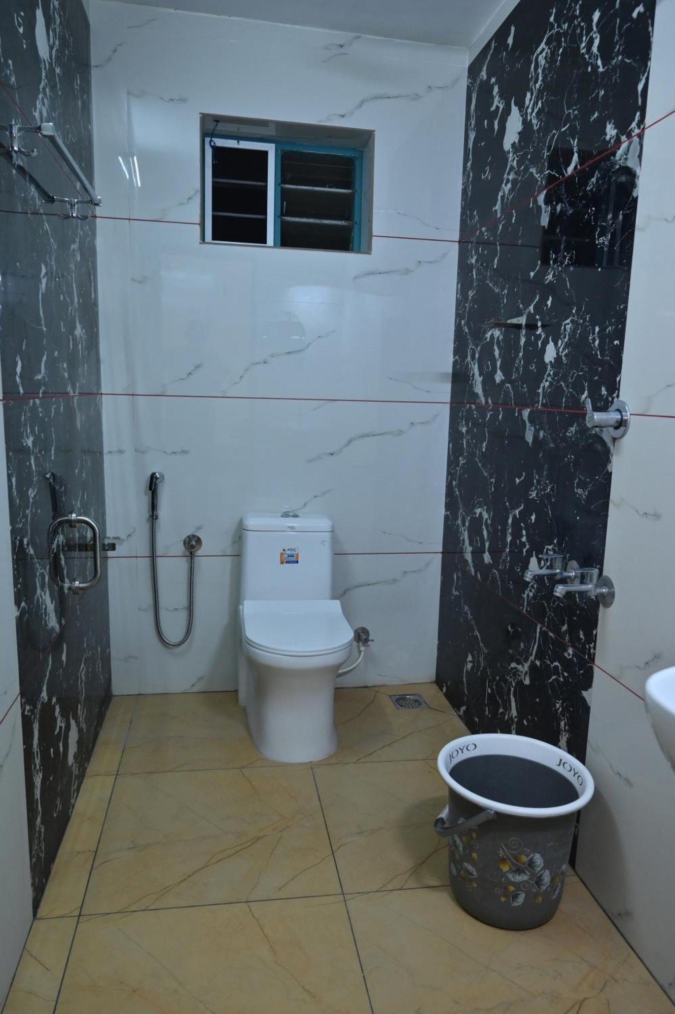 Fort Kochi Paradise Homestay ภายนอก รูปภาพ