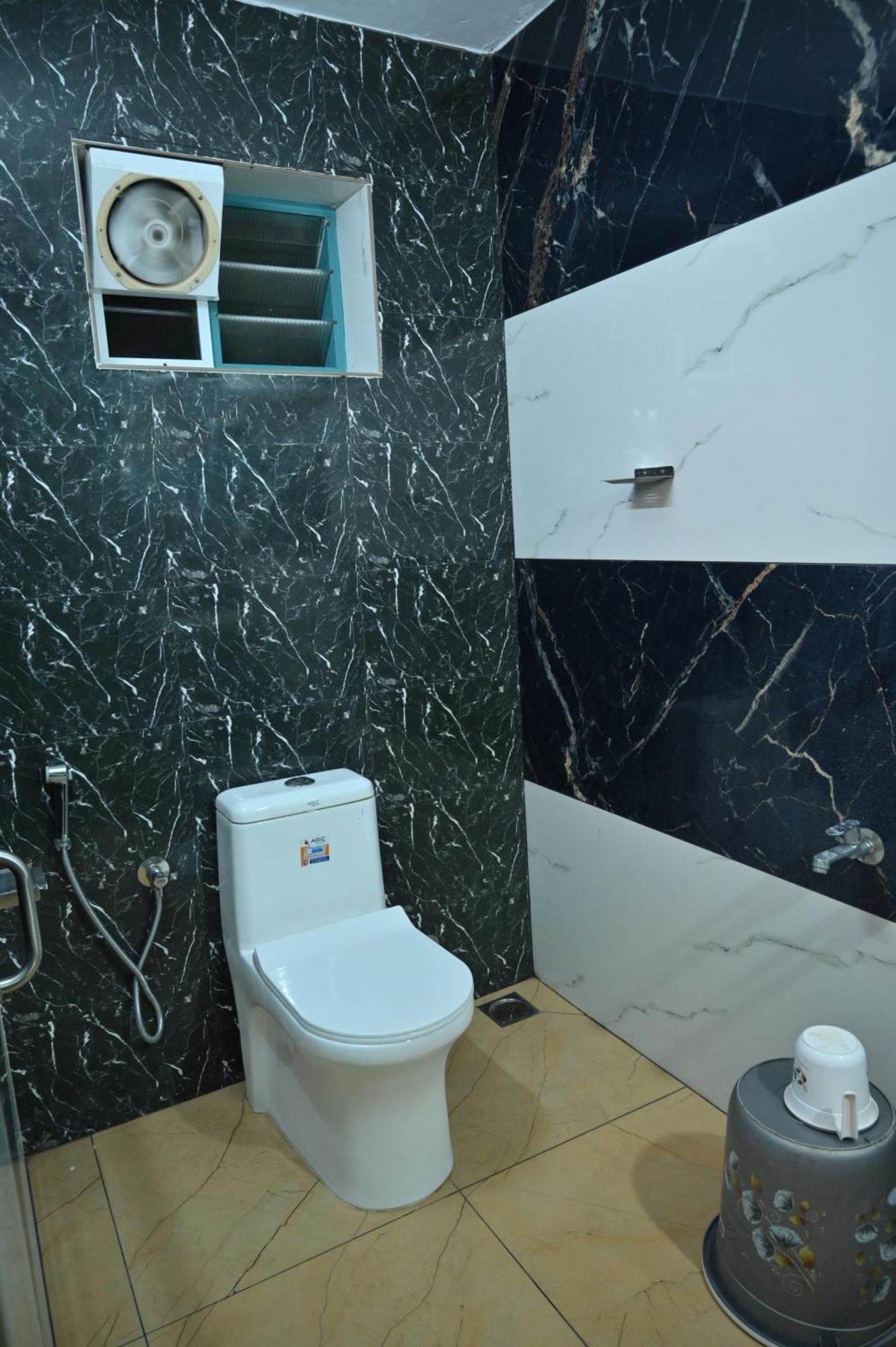 Fort Kochi Paradise Homestay ภายนอก รูปภาพ