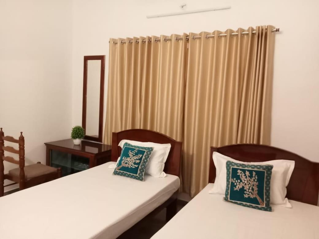 Fort Kochi Paradise Homestay ภายนอก รูปภาพ